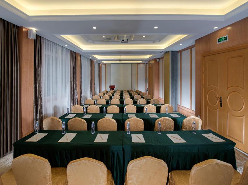 Vienna Hotel Shenzhen Buji Ganli Road Exterior foto